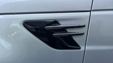 Land Rover Range Rover Sport 3.0 D300 HSE Silver 5dr Auto Diesel Estate